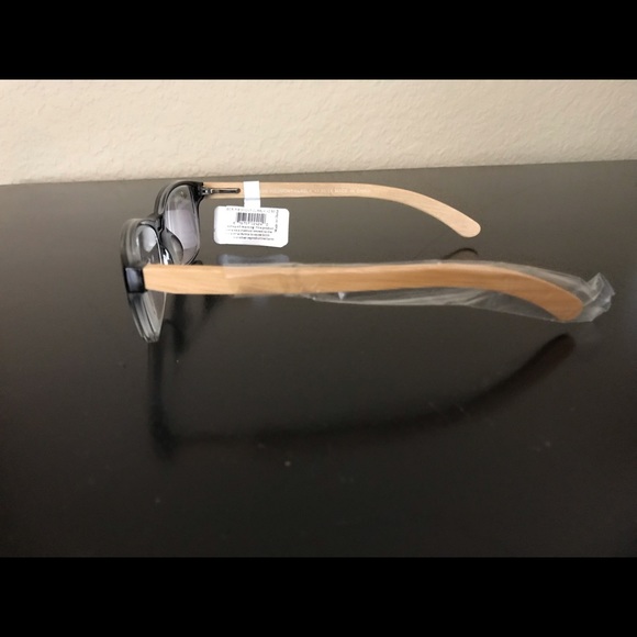 I Love Eyewear Readers Piedmont Clear Blk - Picture 2 of 2